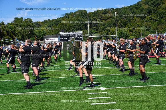 Marching 110 Marshal 2019