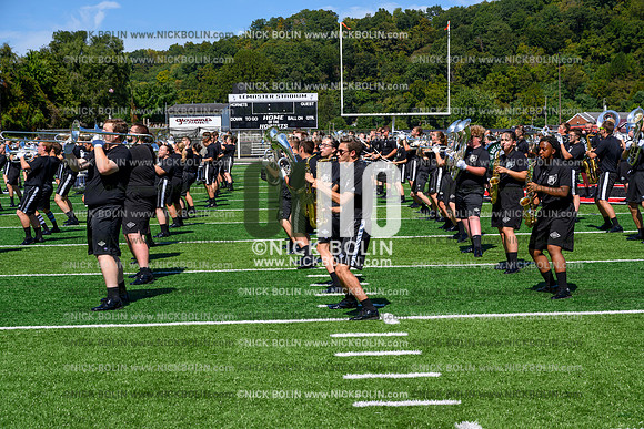 Marching 110 Marshal 2019
