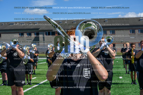 Marching 110 Marshal 2019