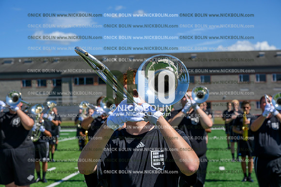 Marching 110 Marshal 2019