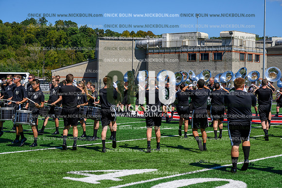 Marching 110 Marshal 2019