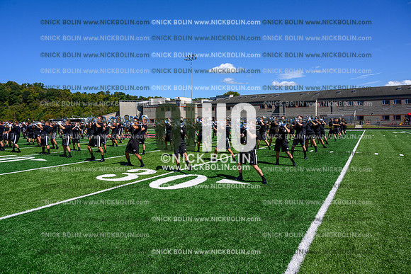 Marching 110 Marshal 2019
