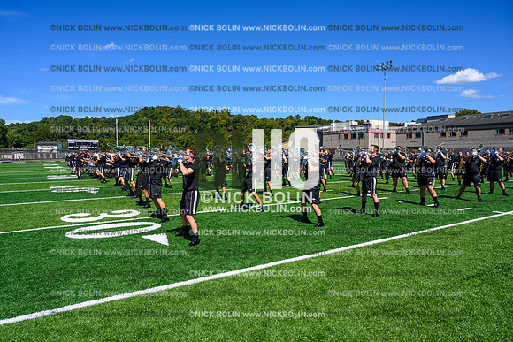 Marching 110 Marshal 2019
