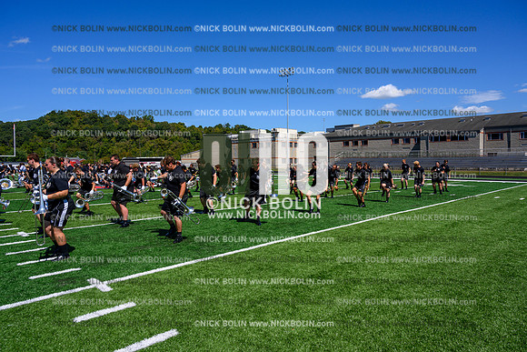 Marching 110 Marshal 2019