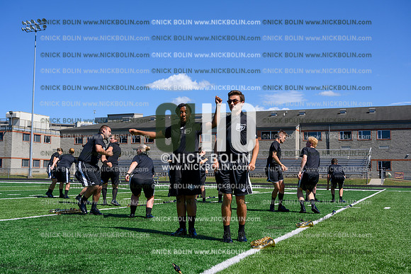 Marching 110 Marshal 2019