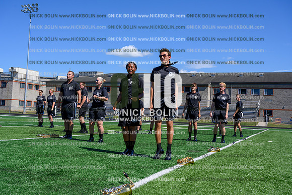 Marching 110 Marshal 2019