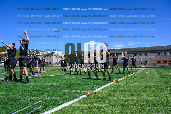 Marching 110 Marshal 2019