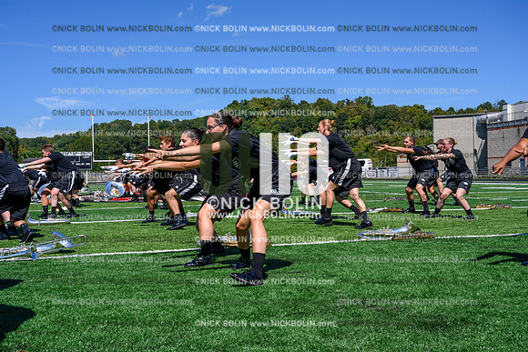Marching 110 Marshal 2019