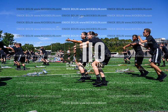 Marching 110 Marshal 2019