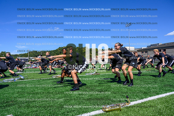 Marching 110 Marshal 2019