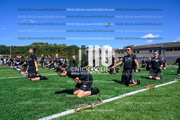 Marching 110 Marshal 2019