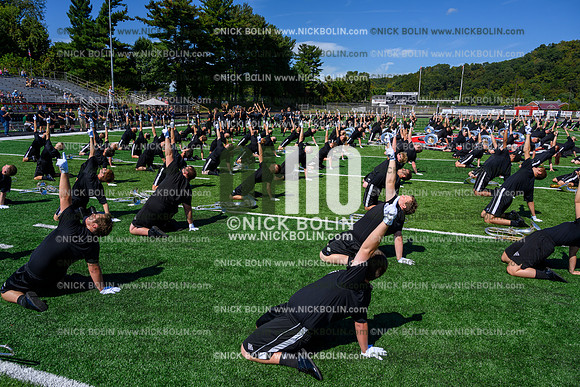 Marching 110 Marshal 2019