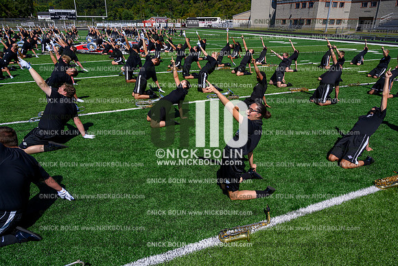 Marching 110 Marshal 2019
