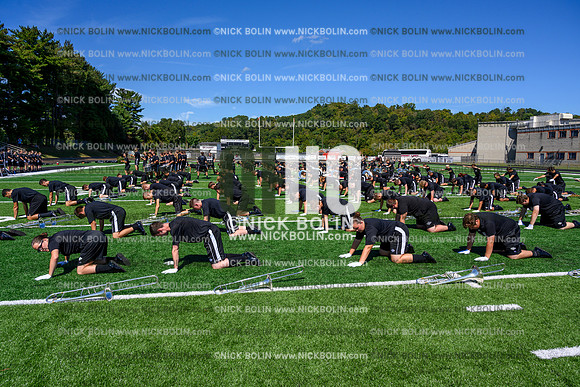 Marching 110 Marshal 2019