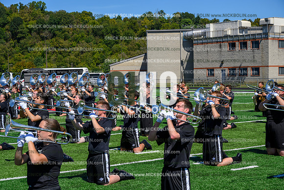 Marching 110 Marshal 2019
