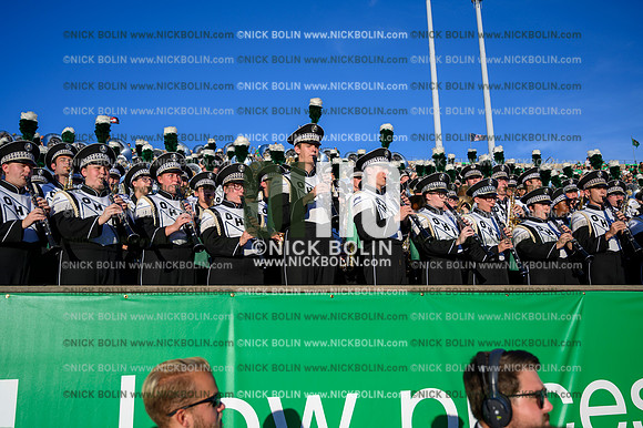 Marching 110 Marshal 2019