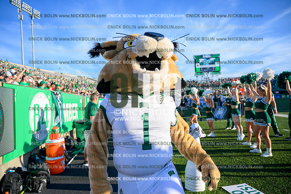Marching 110 Marshal 2019