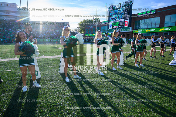 Marching 110 Marshal 2019