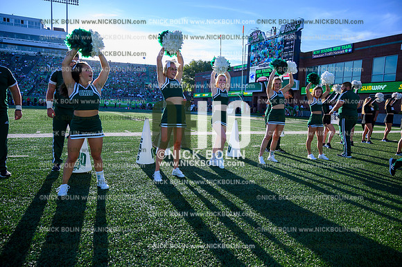 Marching 110 Marshal 2019