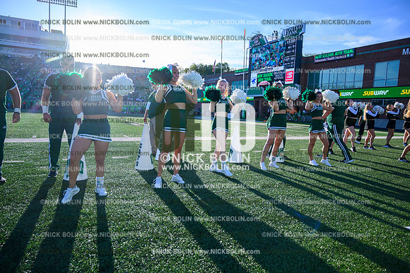 Marching 110 Marshal 2019