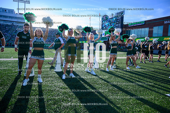 Marching 110 Marshal 2019