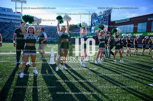 Marching 110 Marshal 2019