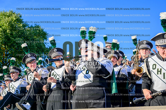 Marching 110 Marshal 2019
