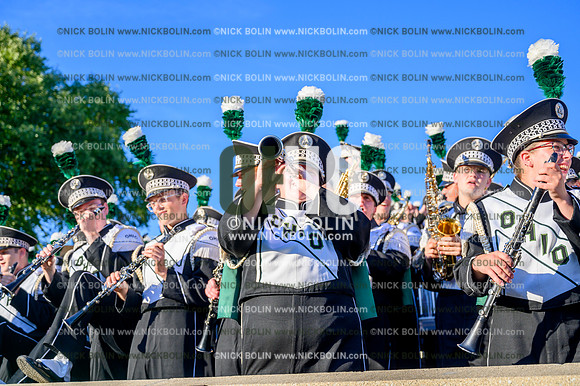 Marching 110 Marshal 2019