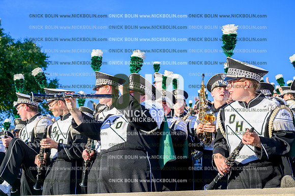 Marching 110 Marshal 2019