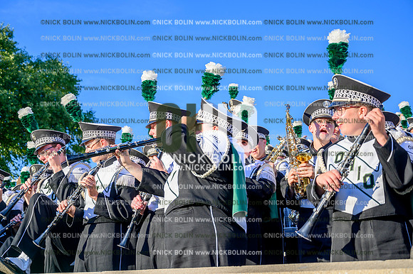 Marching 110 Marshal 2019