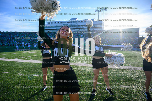 Marching 110 Marshal 2019