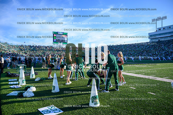 Marching 110 Marshal 2019