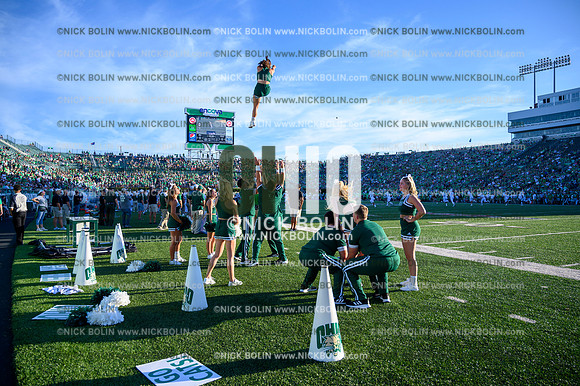 Marching 110 Marshal 2019