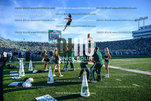 Marching 110 Marshal 2019