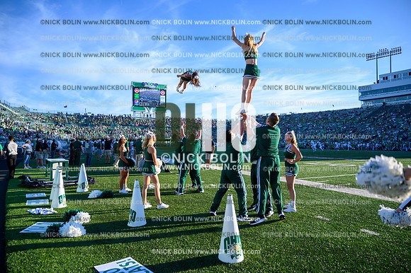 Marching 110 Marshal 2019