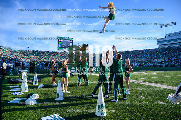 Marching 110 Marshal 2019
