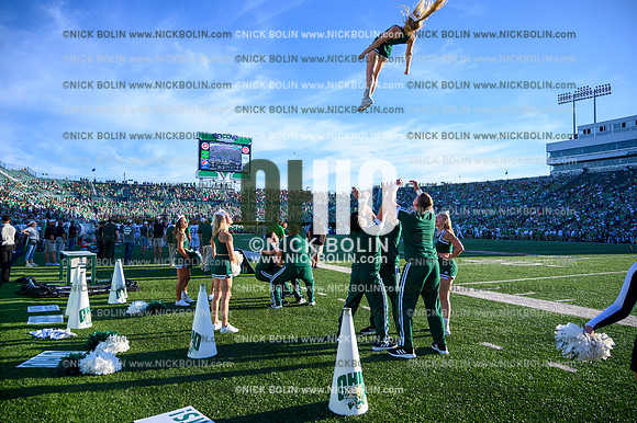 Marching 110 Marshal 2019