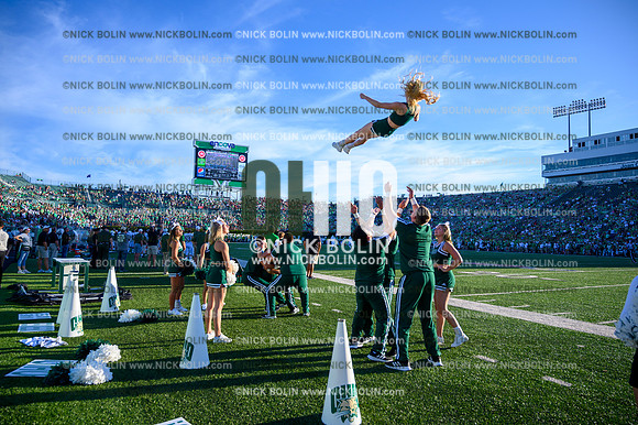 Marching 110 Marshal 2019