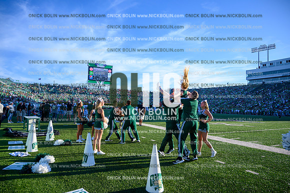 Marching 110 Marshal 2019