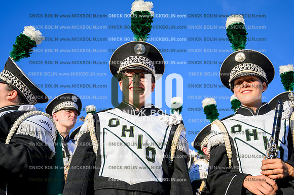 Marching 110 Marshal 2019