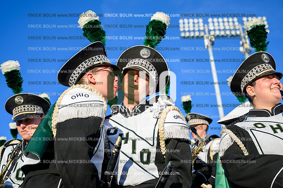 Marching 110 Marshal 2019