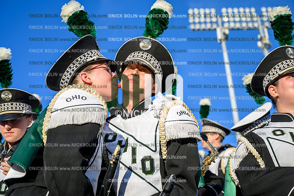 Marching 110 Marshal 2019