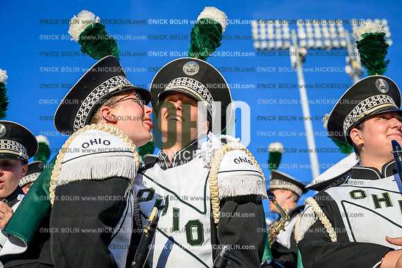 Marching 110 Marshal 2019