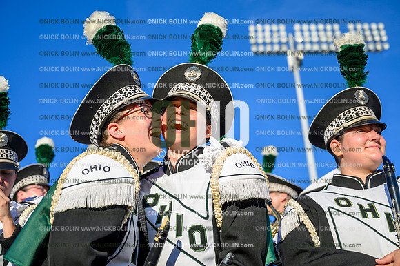 Marching 110 Marshal 2019