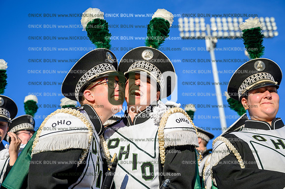 Marching 110 Marshal 2019