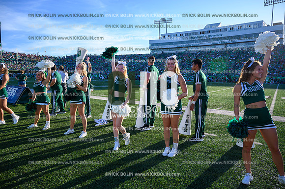 Marching 110 Marshal 2019