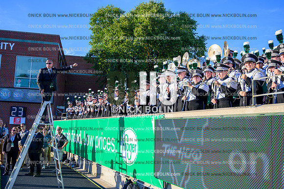 Marching 110 Marshal 2019