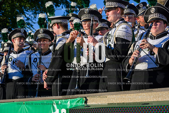Marching 110 Marshal 2019