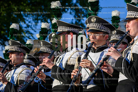 Marching 110 Marshal 2019