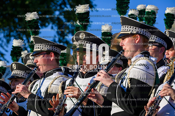 Marching 110 Marshal 2019